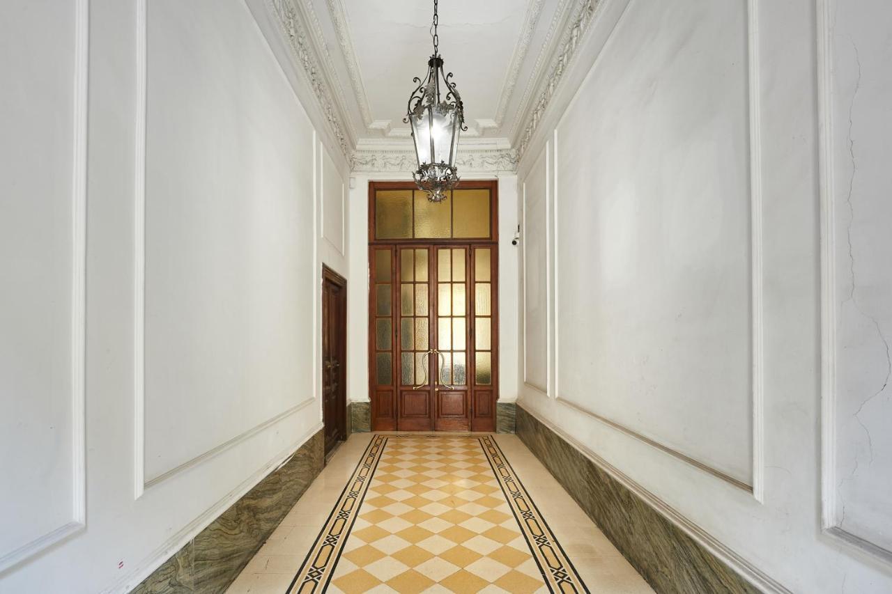 Fabrizio'S Rooms Ρώμη Εξωτερικό φωτογραφία