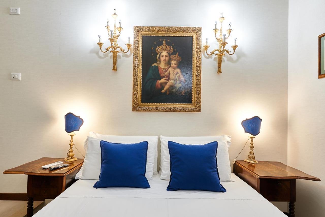 Fabrizio'S Rooms Ρώμη Εξωτερικό φωτογραφία