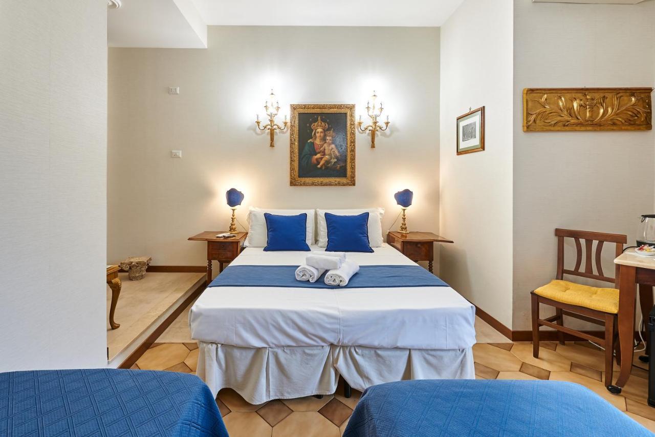 Fabrizio'S Rooms Ρώμη Εξωτερικό φωτογραφία