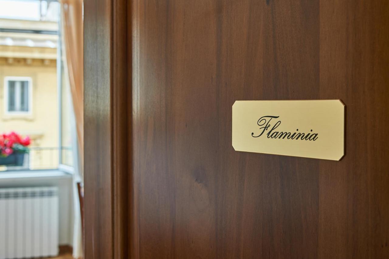 Fabrizio'S Rooms Ρώμη Εξωτερικό φωτογραφία