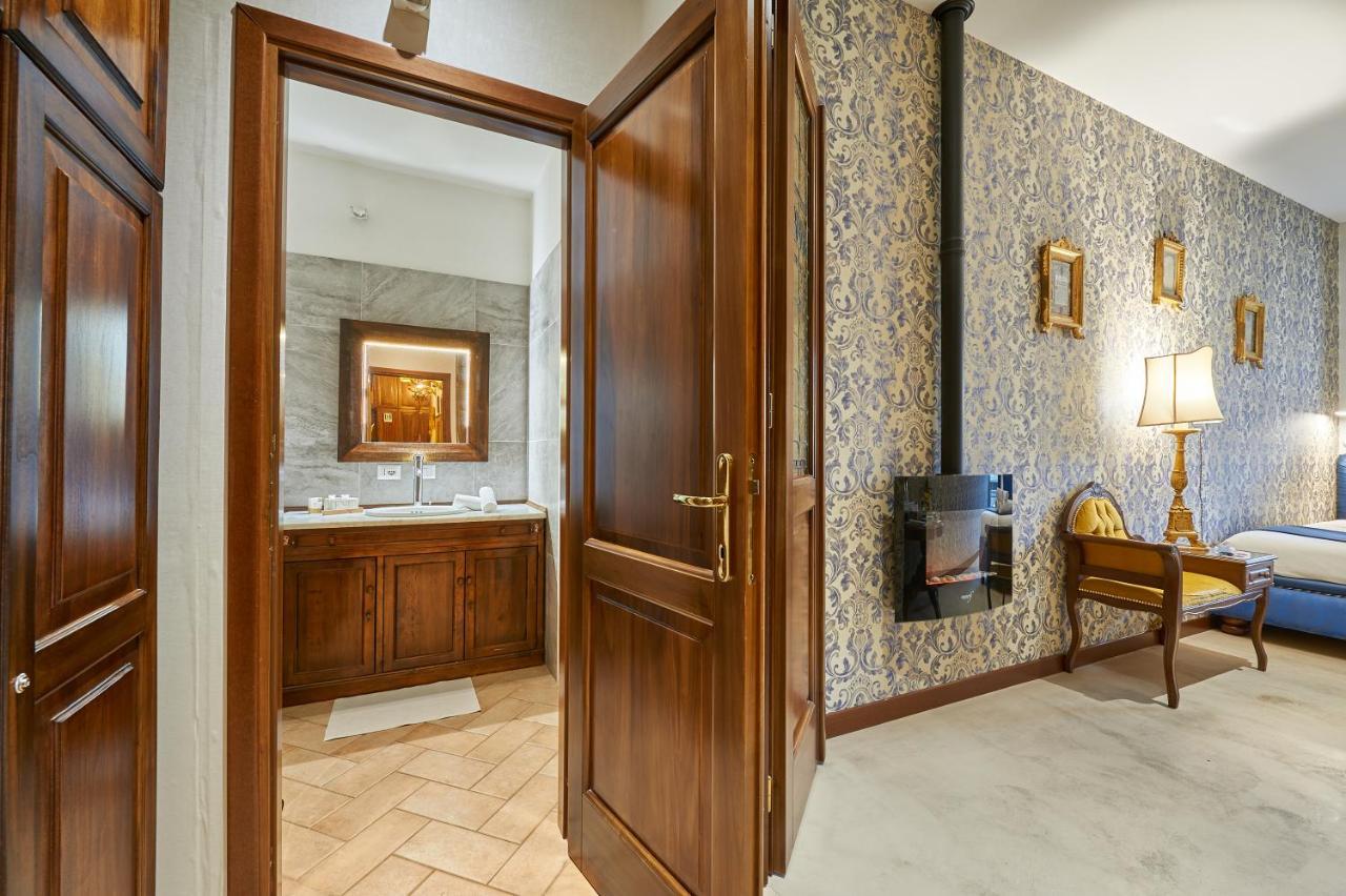 Fabrizio'S Rooms Ρώμη Εξωτερικό φωτογραφία