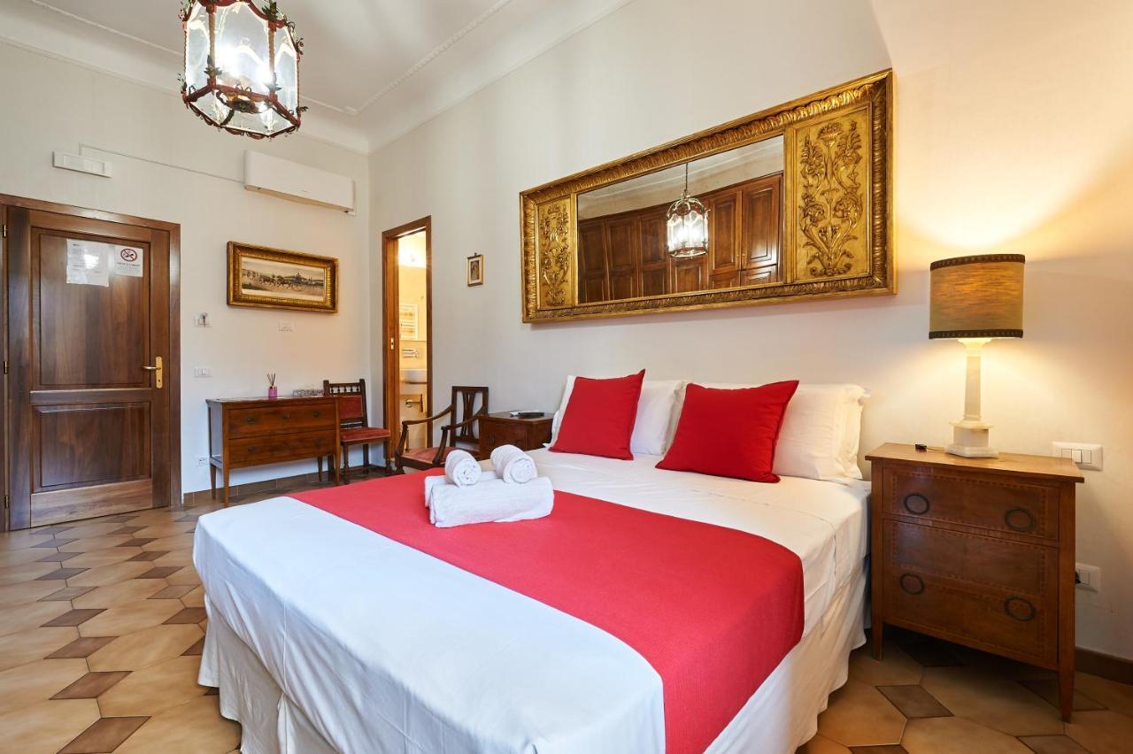 Fabrizio'S Rooms Ρώμη Εξωτερικό φωτογραφία