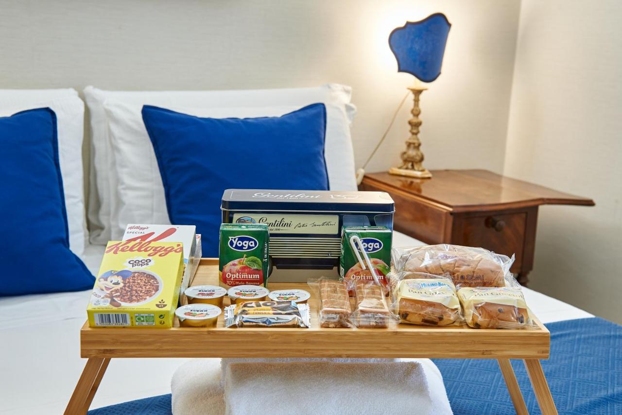 Fabrizio'S Rooms Ρώμη Εξωτερικό φωτογραφία