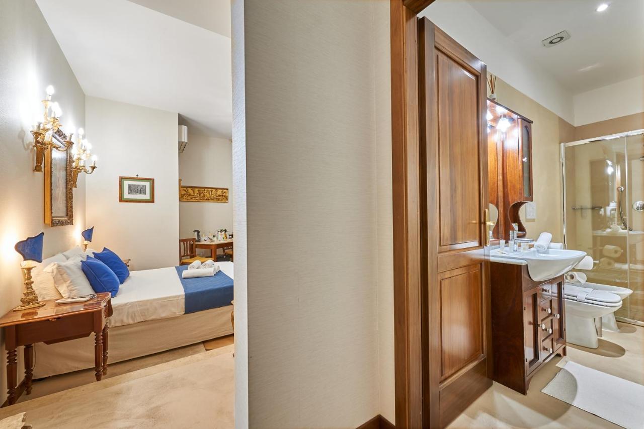 Fabrizio'S Rooms Ρώμη Εξωτερικό φωτογραφία