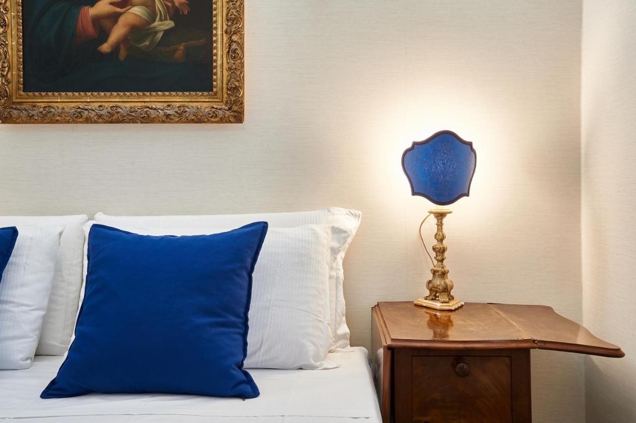Fabrizio'S Rooms Ρώμη Εξωτερικό φωτογραφία