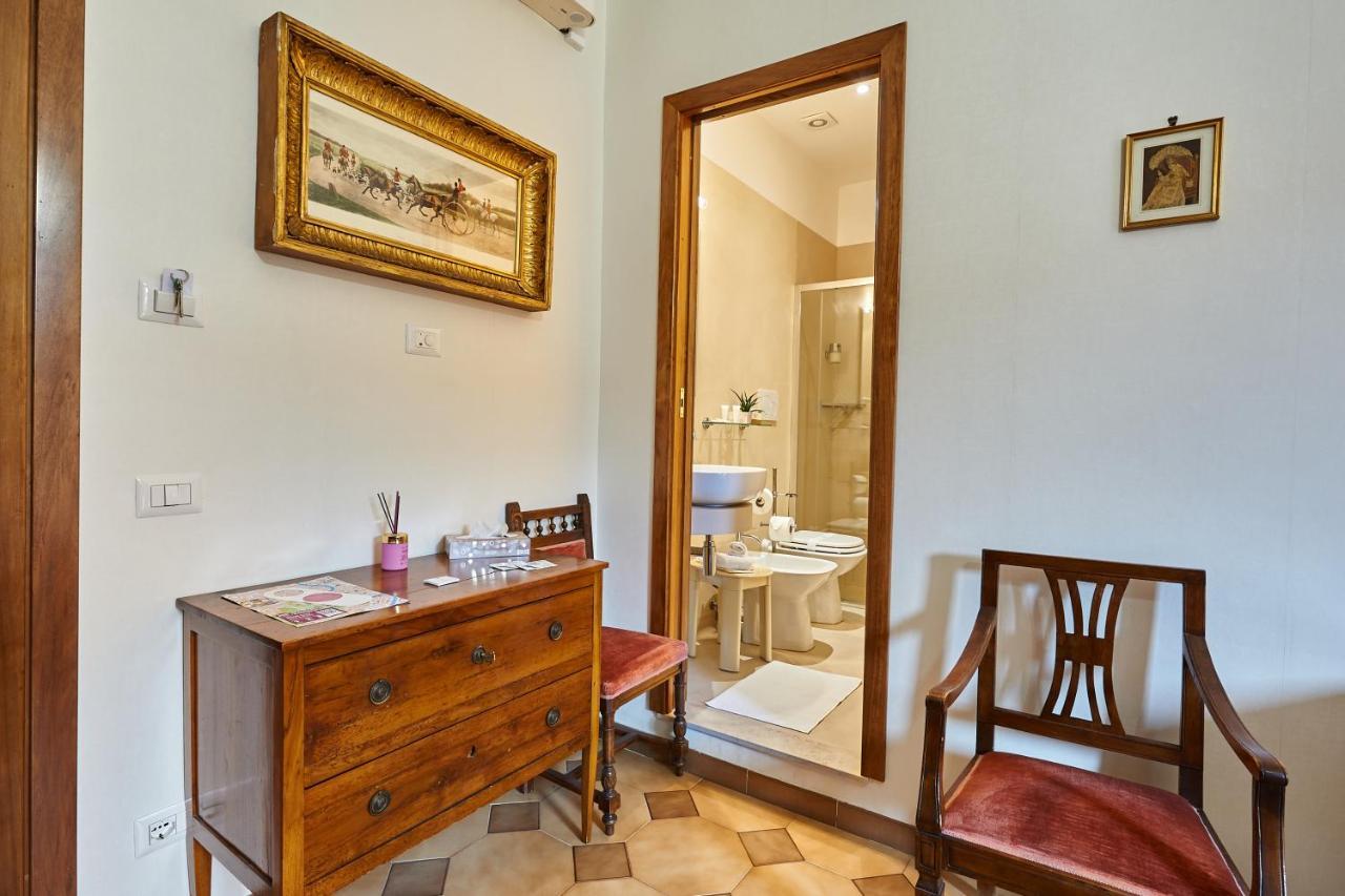 Fabrizio'S Rooms Ρώμη Εξωτερικό φωτογραφία