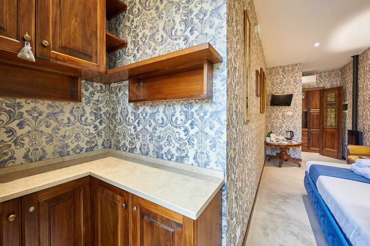 Fabrizio'S Rooms Ρώμη Εξωτερικό φωτογραφία