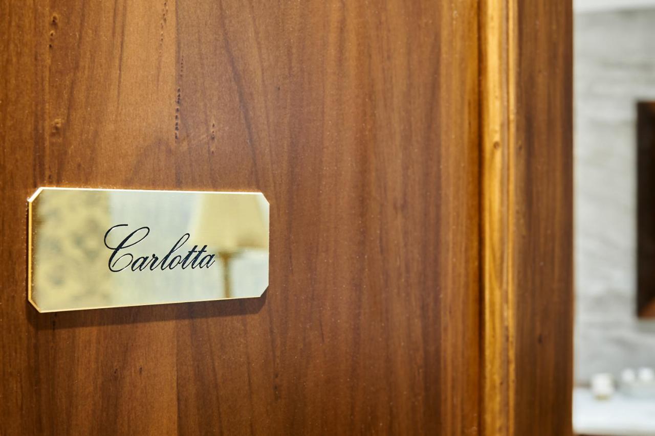 Fabrizio'S Rooms Ρώμη Εξωτερικό φωτογραφία